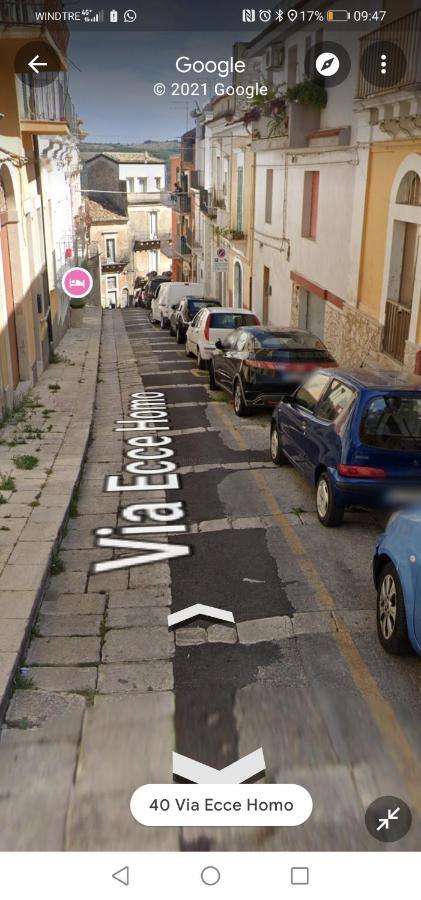 Ragusa Curtigghiu エクステリア 写真