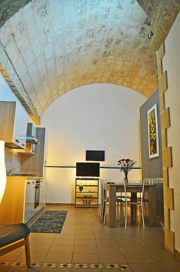 Ragusa Curtigghiu エクステリア 写真