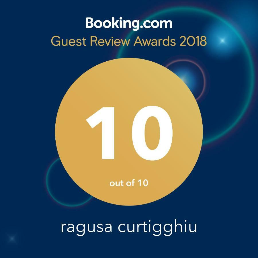 Ragusa Curtigghiu エクステリア 写真