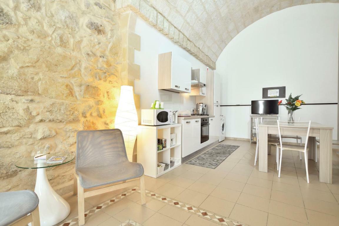 Ragusa Curtigghiu エクステリア 写真
